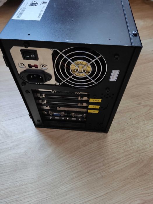 продам вживані плати COMIZOA.