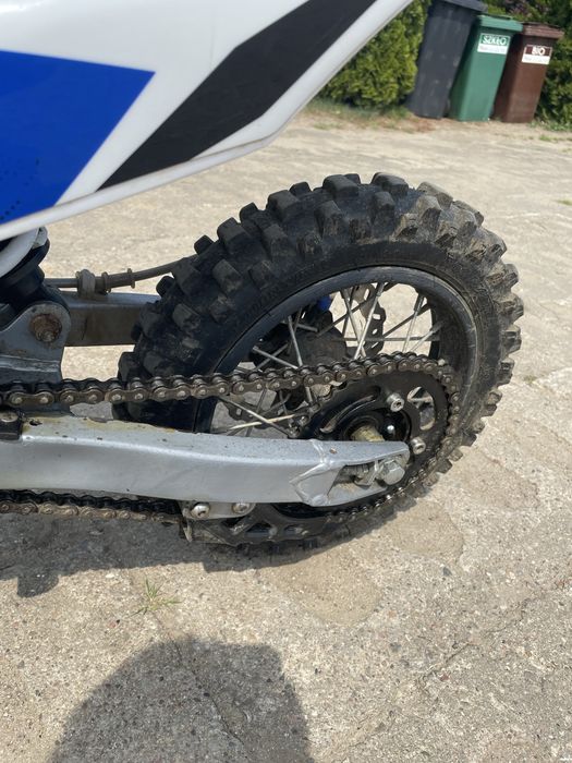 Cross barton nxt 90