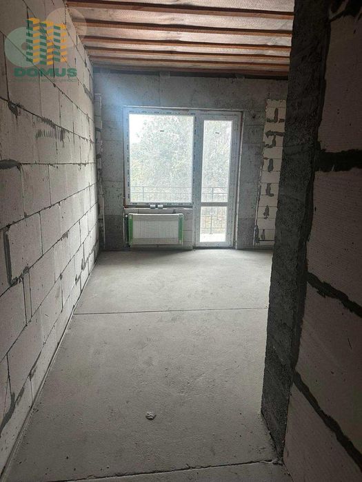 Продам 1 комн в ЖК Дом на Степовой! Молдаванка! Готовый дом.