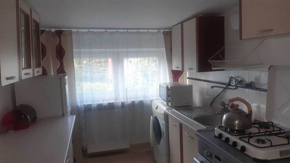 Apartment in Lublin - View 4