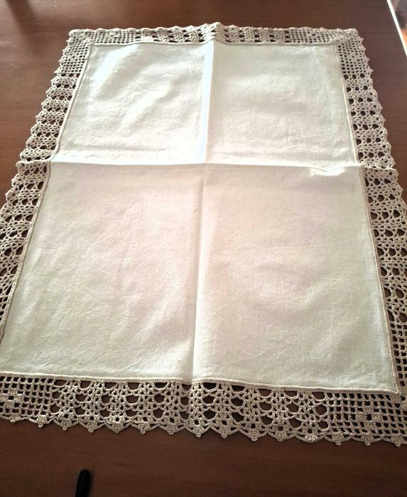 Conjunto de quarto beje escuro