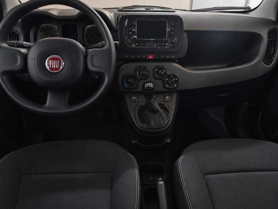 Fiat Panda 1.0 Hybrid 70CV 2023