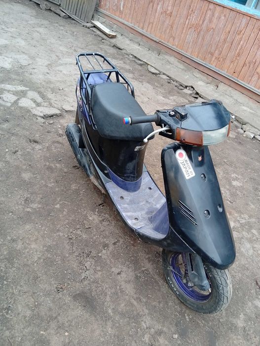 Сузуки сепия зз.