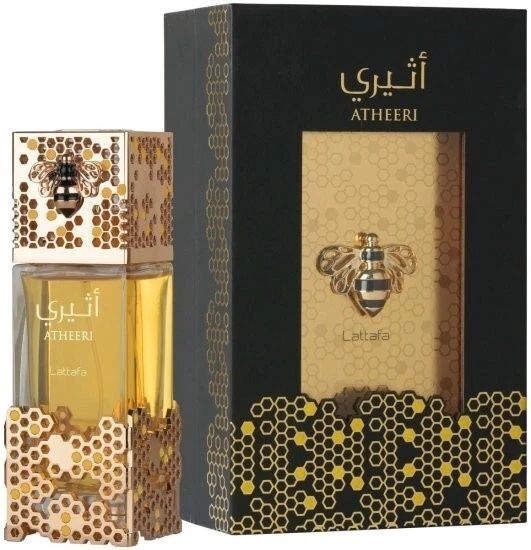 Atheeri EDP 100ml
