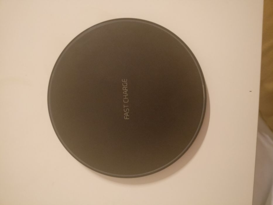 Ładowarka indukcyjna