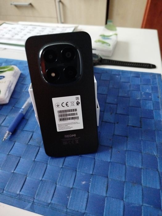 Xiaomi Redmi Note 15 Pro 5G 8/256GB