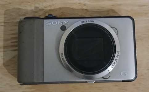 Sony Cyber-shot DSC-HX9V