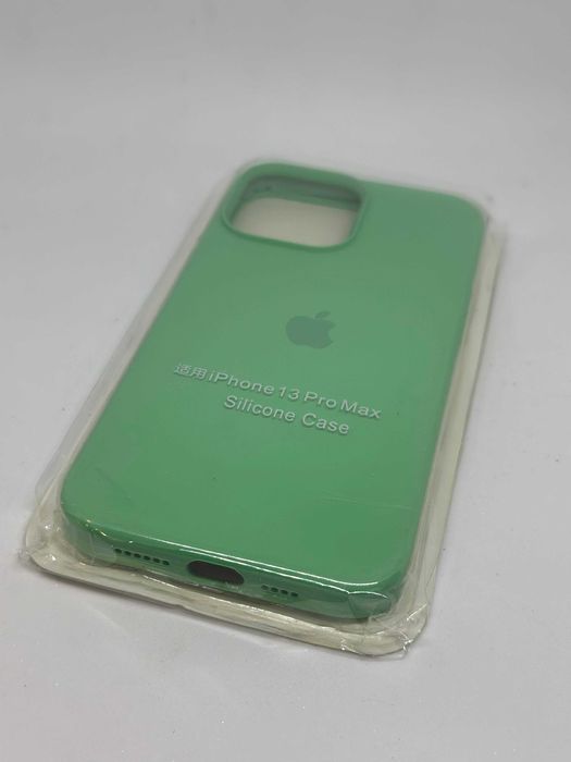 Obudowa Iphone 13 Pro Max Etui Case Silikonowy kod 402
