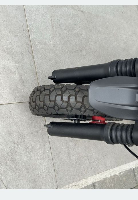 Electrico Segway Ninebot ZT3 Pro para venda