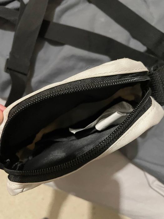 Сіра сумка на хлопчика