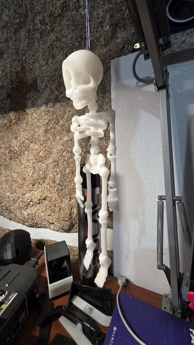 Impressora 3D Ender446853206571100163