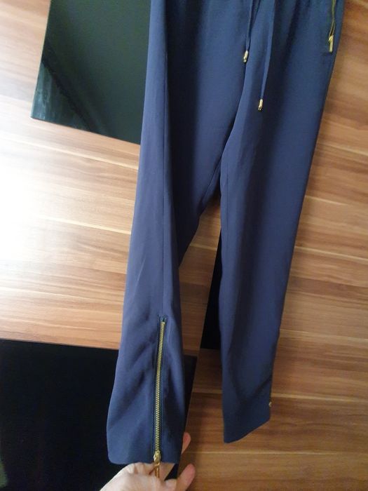 Michael Kors spodnie dresowe 38