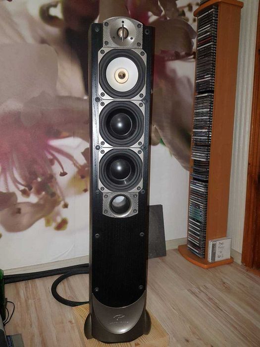 Продам paradigm studio 60 v.5
