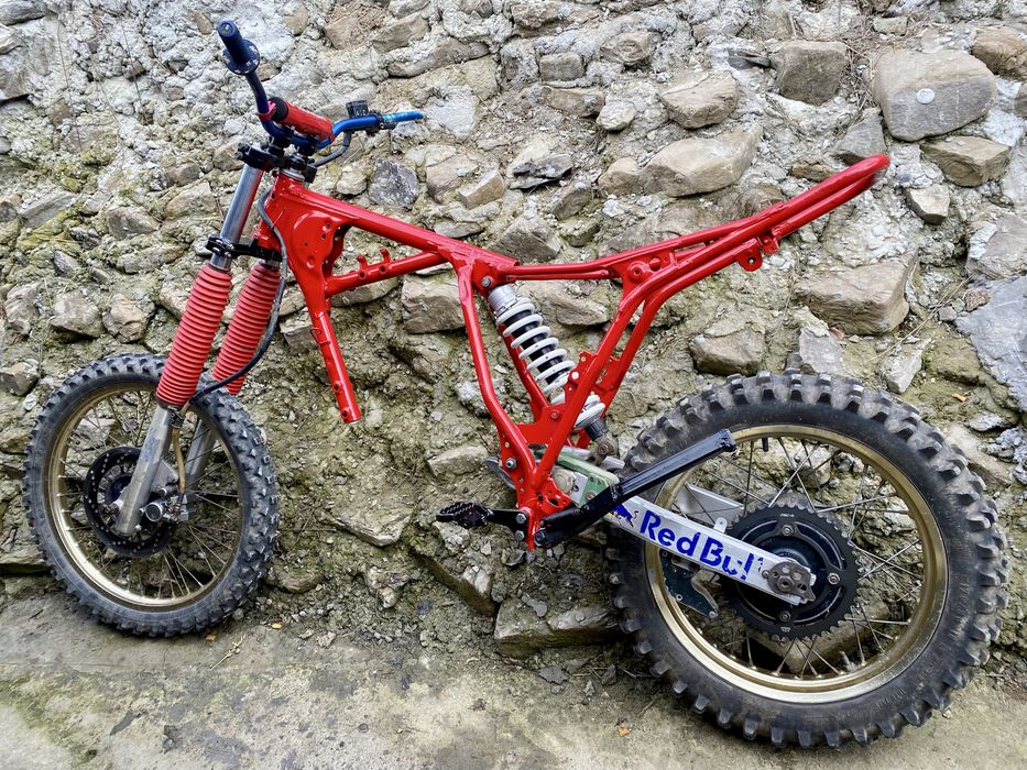 продам ходову Yamaha