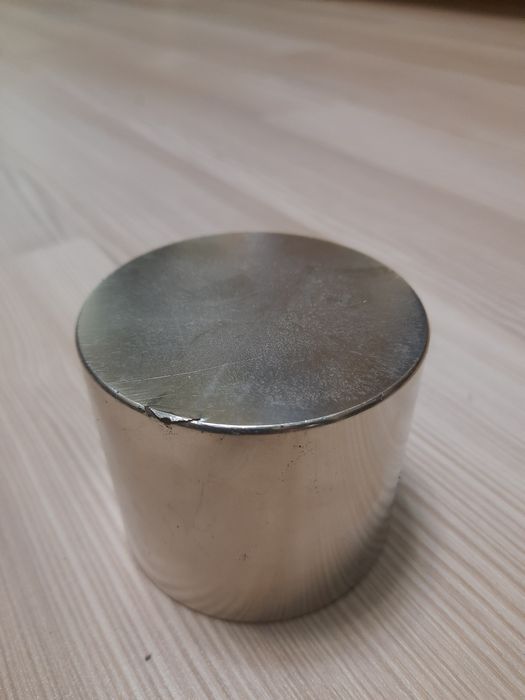 Магніт  диск  D 70-60