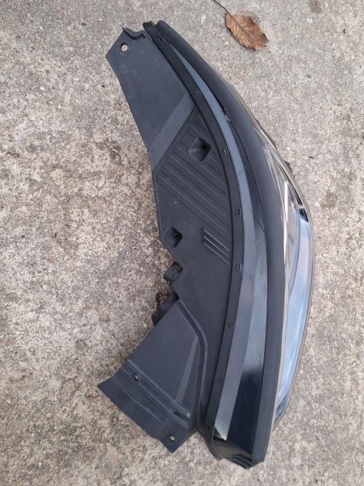 Фара  ліва Kia ev6