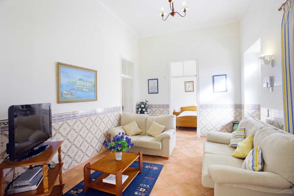 CASA AVÓ-V3 PRIVADA, Piscina salgada + Estaciomto  + Central -ALMANCIL