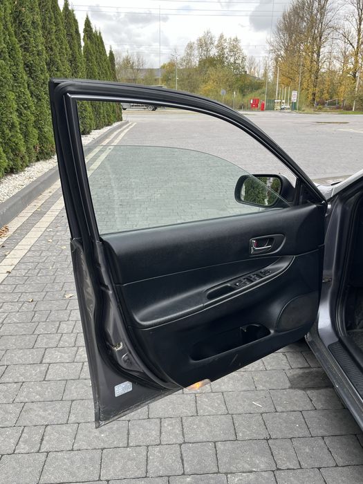 Mazda 6 gg 2.0 дизель 2003 рік