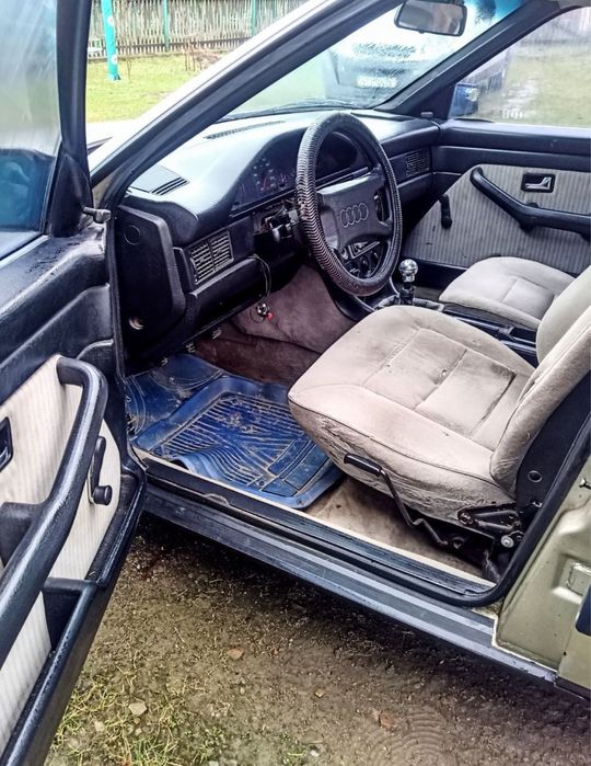 Продам Ауді 100 с3
