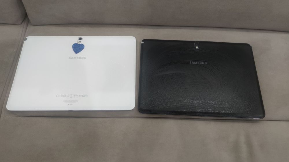 Продам планшети samsung galaxy 2014