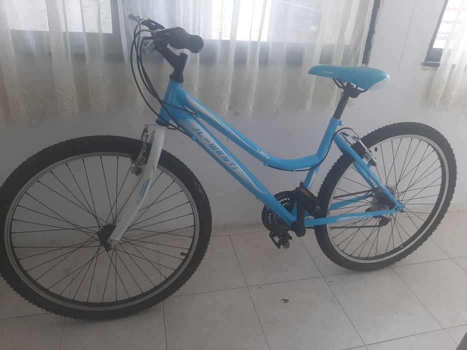 Bicicleta jl wenti lady