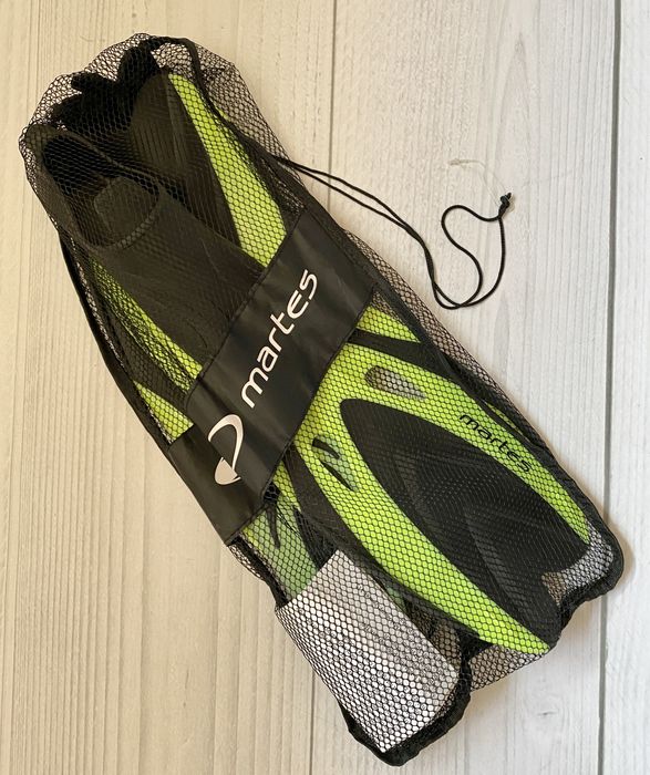 Płetwy dziecięce Martens rozm 31-33