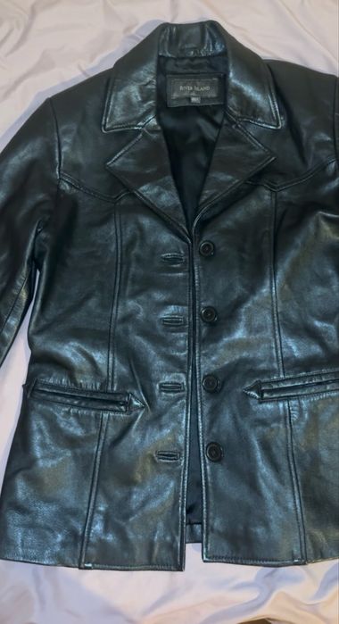куртка RIVER ISLAND в чудовому стані