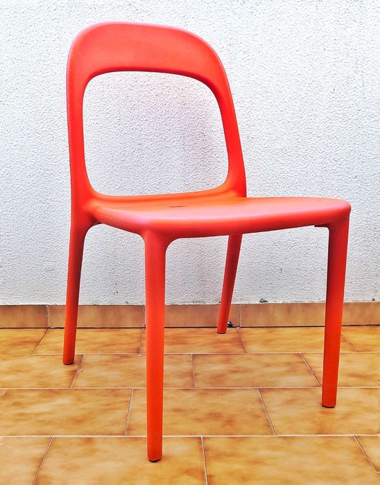 DESIGN VINTAGE : Cadeiras Ikea Urban