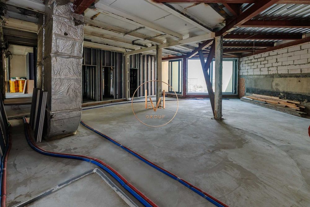 Багатокімнатна квартира за адресою вул. Іллєнка Юрія (площа 340 м²) - Atlanta.ua - фото 9