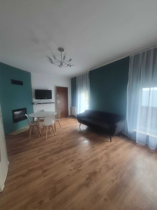 Wynajmę NOWE mieszkanie 65 m2 REZERWACJA