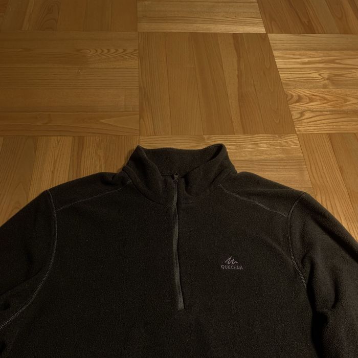 Męska bluza polarowa Quechua S