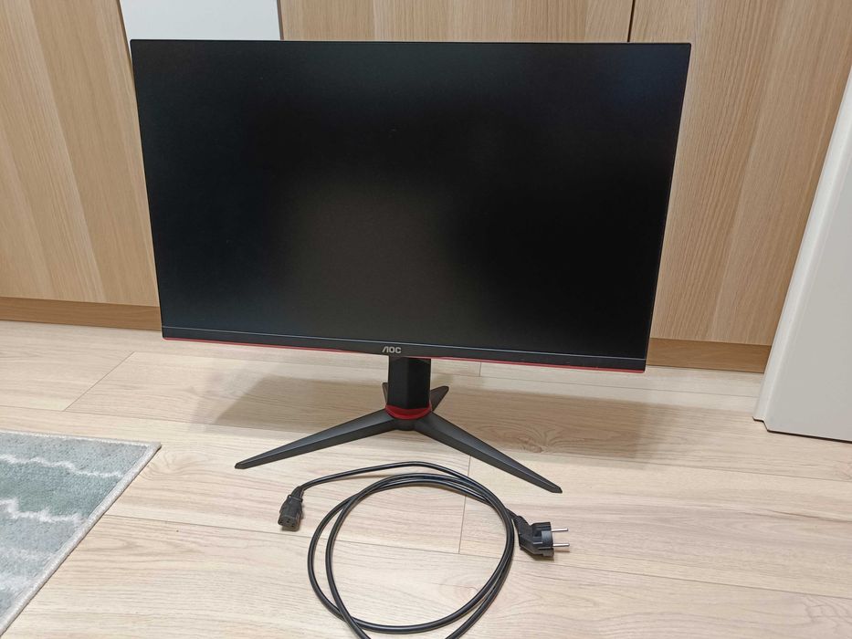 Monitor AOC 27G2U5