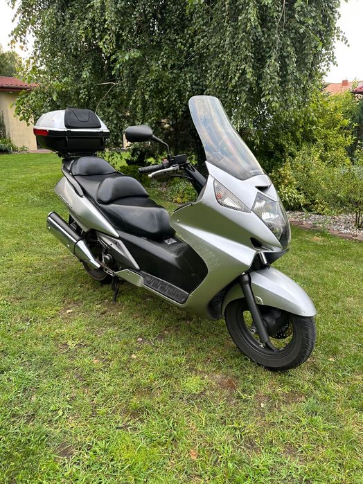 Skuter Honda Silver Wing 400 FJS