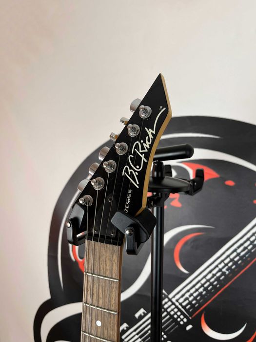 ビーシーリッチ b c rich - Купити електрогітари - Ціна на OLX.ua