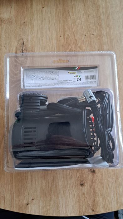 Kompresor samochodowy