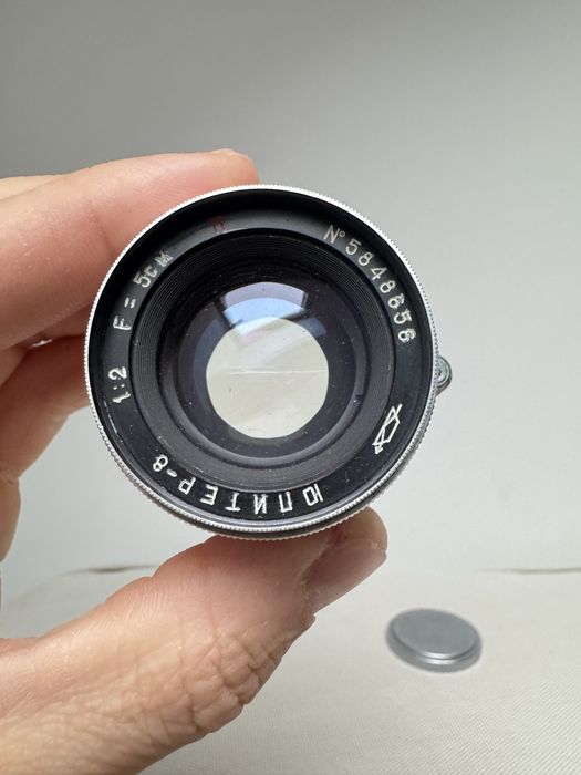 Jupiter-8, M39, Red P.