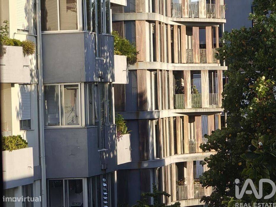 Apartamento em Cidade da Maia de 81,5 m2