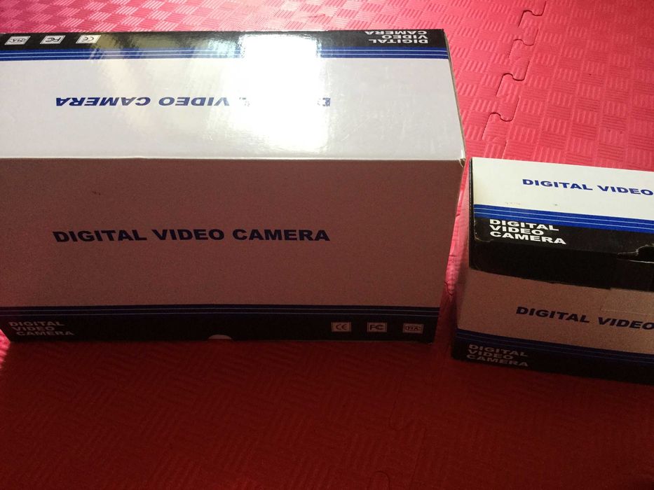 Brand new HDCVI Digital Recorder
