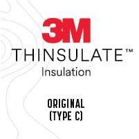 3M Thinsulate утеплювач для одягу, ковдр, спальників - відрізаєм!