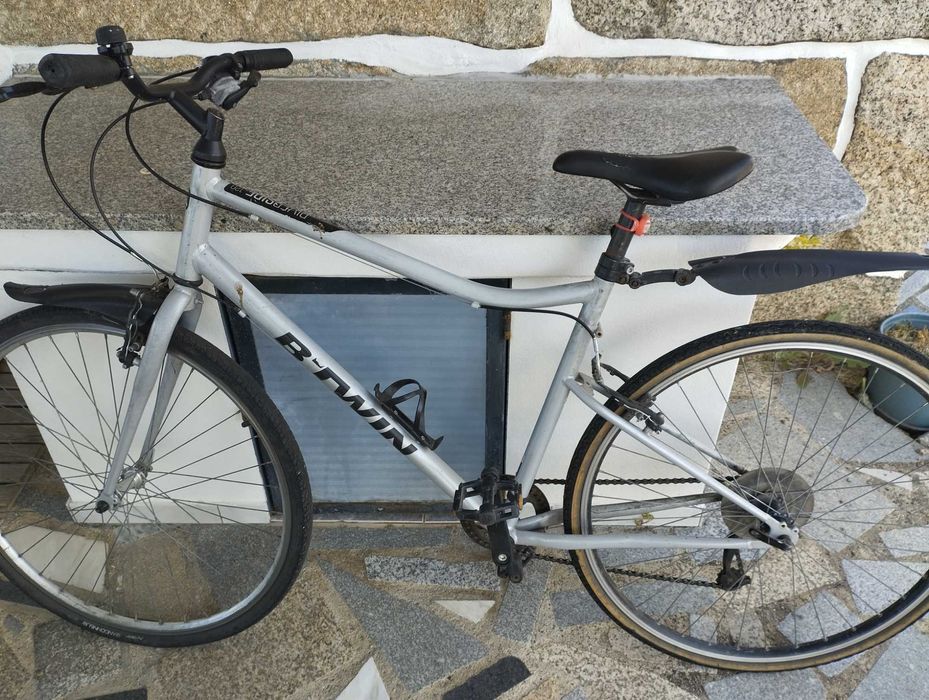 Bicicleta aro 26
