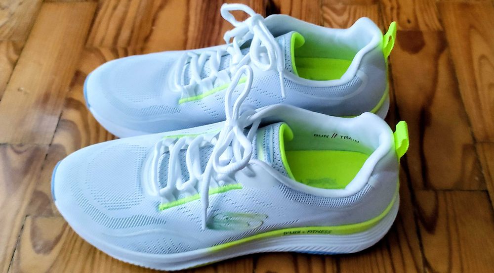 Skechers D'Lux Fitness Run/Train