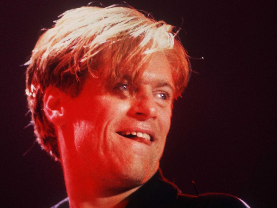 Bilhete para concerto Bryan Adams - Porto - 17 nov