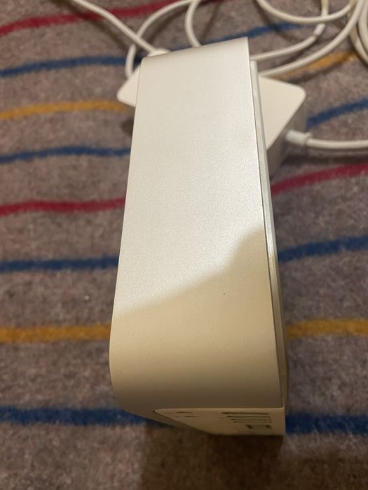 Mac mini A1176 (C2D 2,16Ghz/4gb/SSD128)