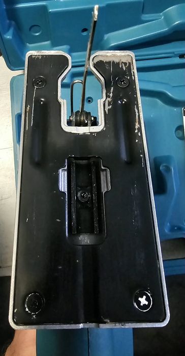 Wyrzynarka makita 4329 +walizka 450W
