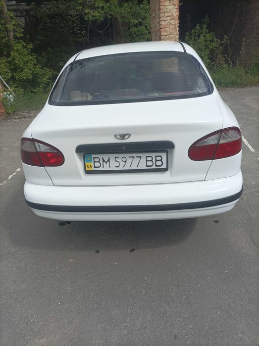 Продам деу ланос