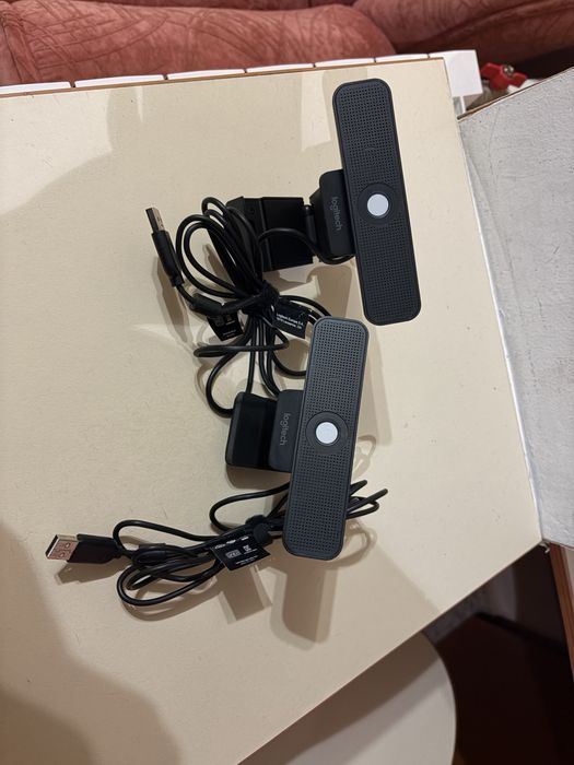 Камера logitech c925