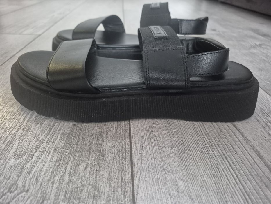 Sandały damskie Lasockiego