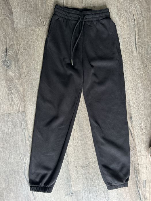 Штани, джогери, спортивки h&m розмір xs