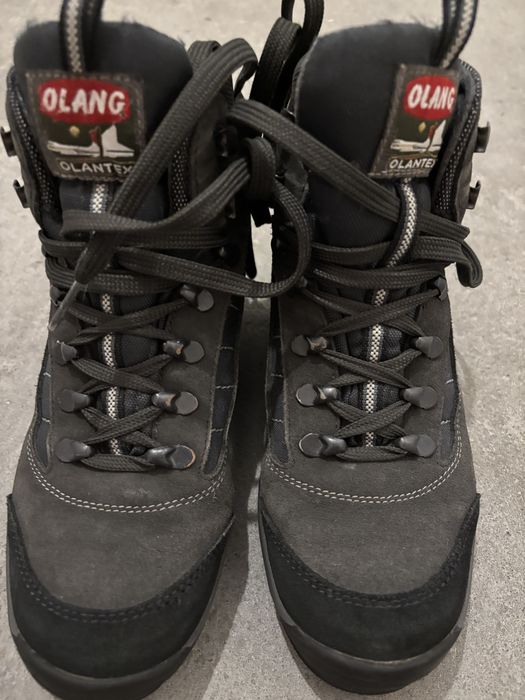 Buty trekkingowe Olang