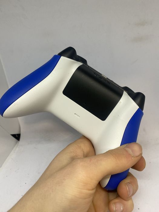 Pad Xbox One Xone Series X PC joystick kontroler oryginalny blue